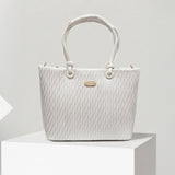 Noiré Luxe Tote