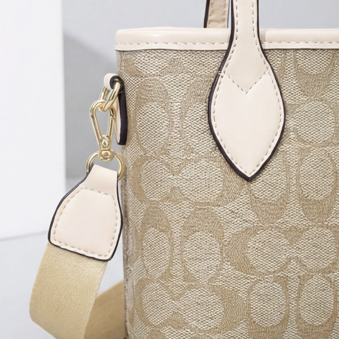 Monéa Signature Bag