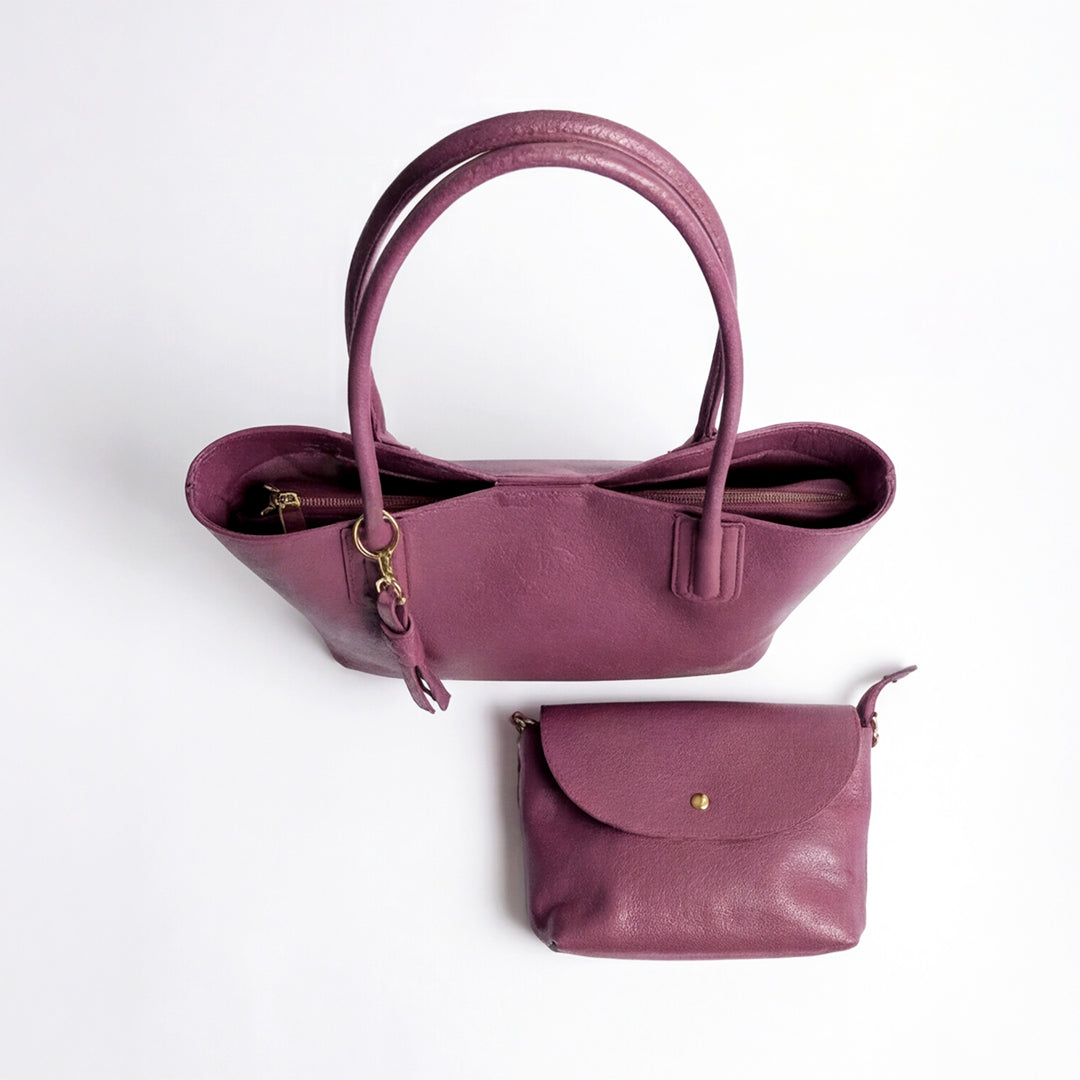 Movelle Luxe Bag