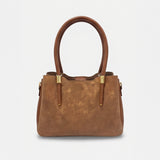 Veloura Luxe Tote