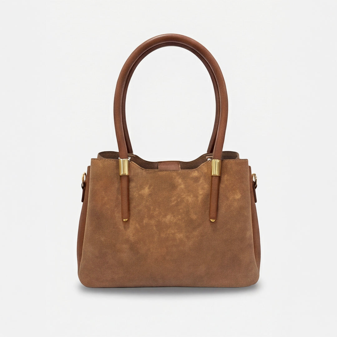 Veloura Luxe Tote