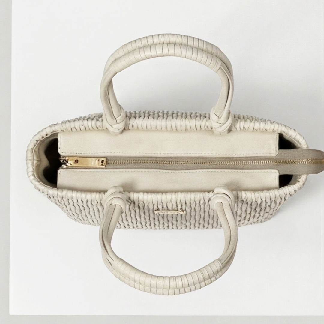 Noiré Luxe Tote