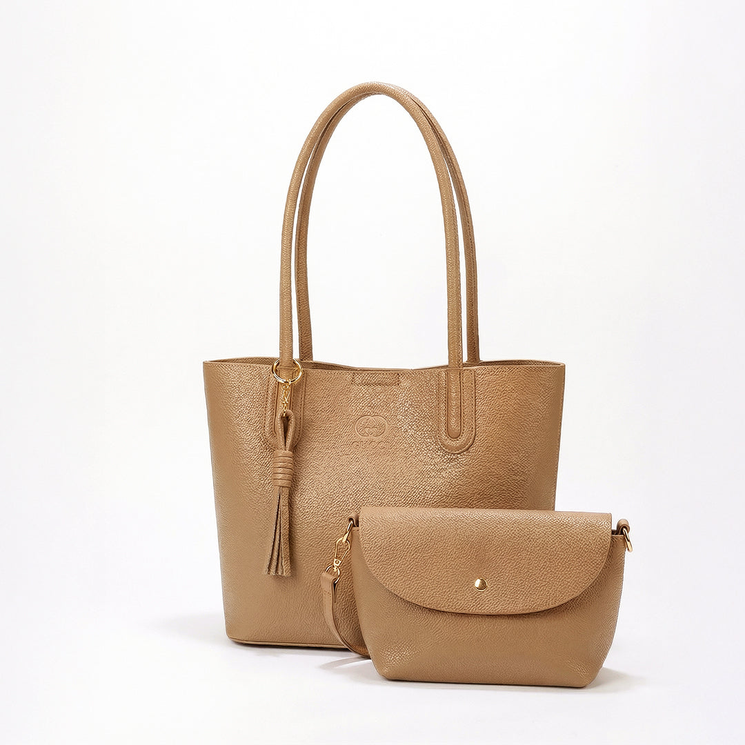 Movelle Luxe Bag