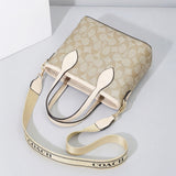 Monéa Signature Bag