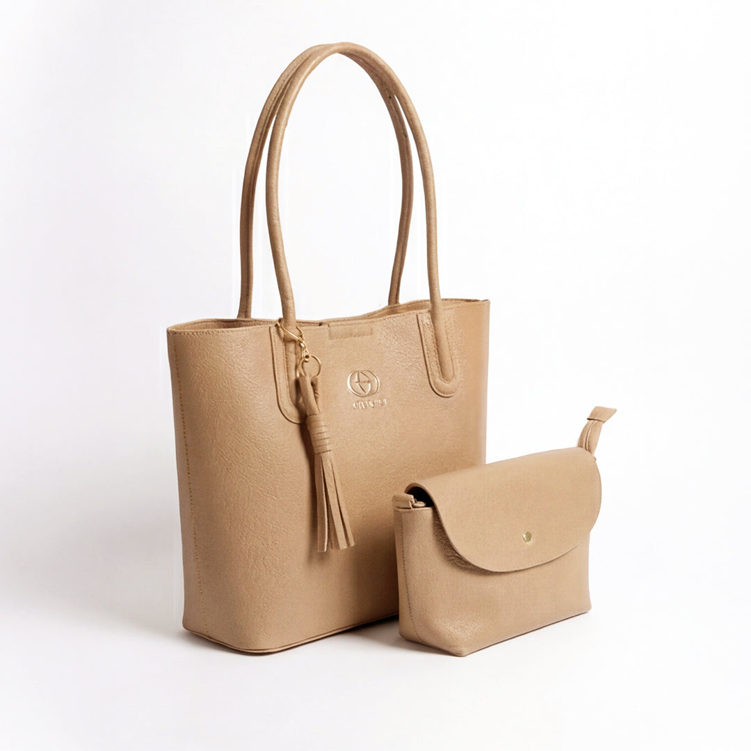Movelle Luxe Bag