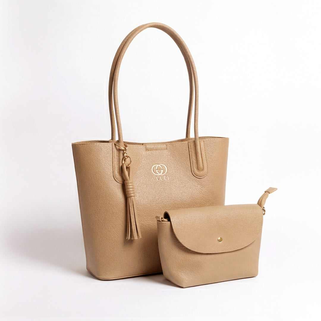 Movelle Luxe Bag