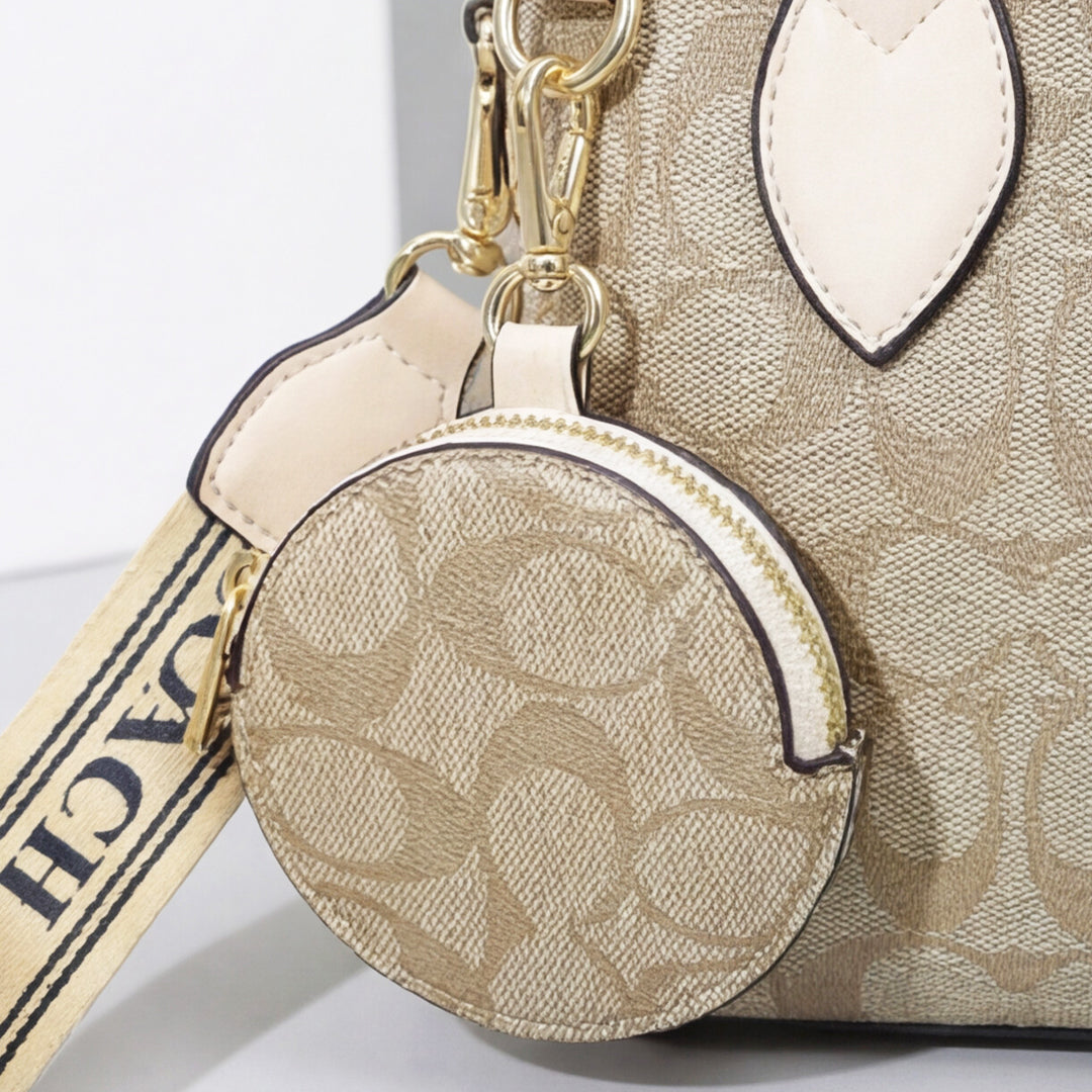 Monéa Signature Bag