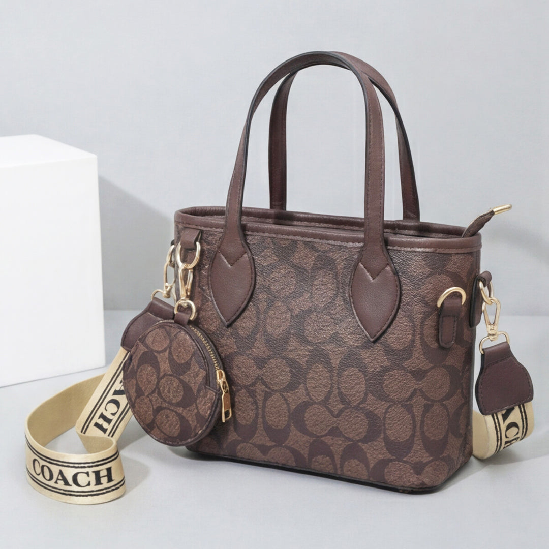 Monéa Signature Bag