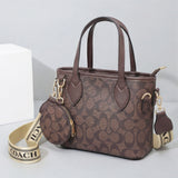 Monéa Signature Bag