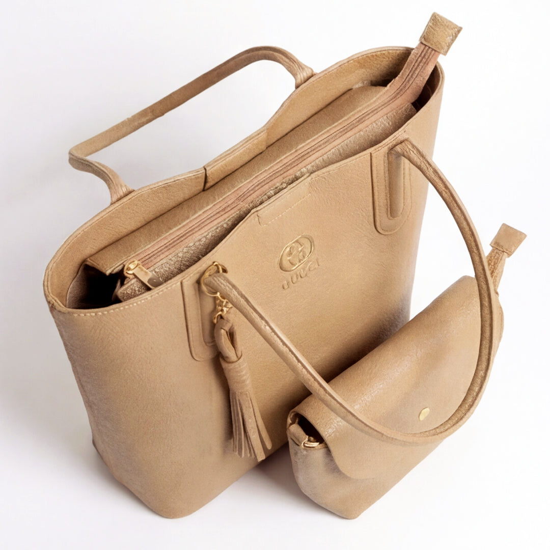 Movelle Luxe Bag