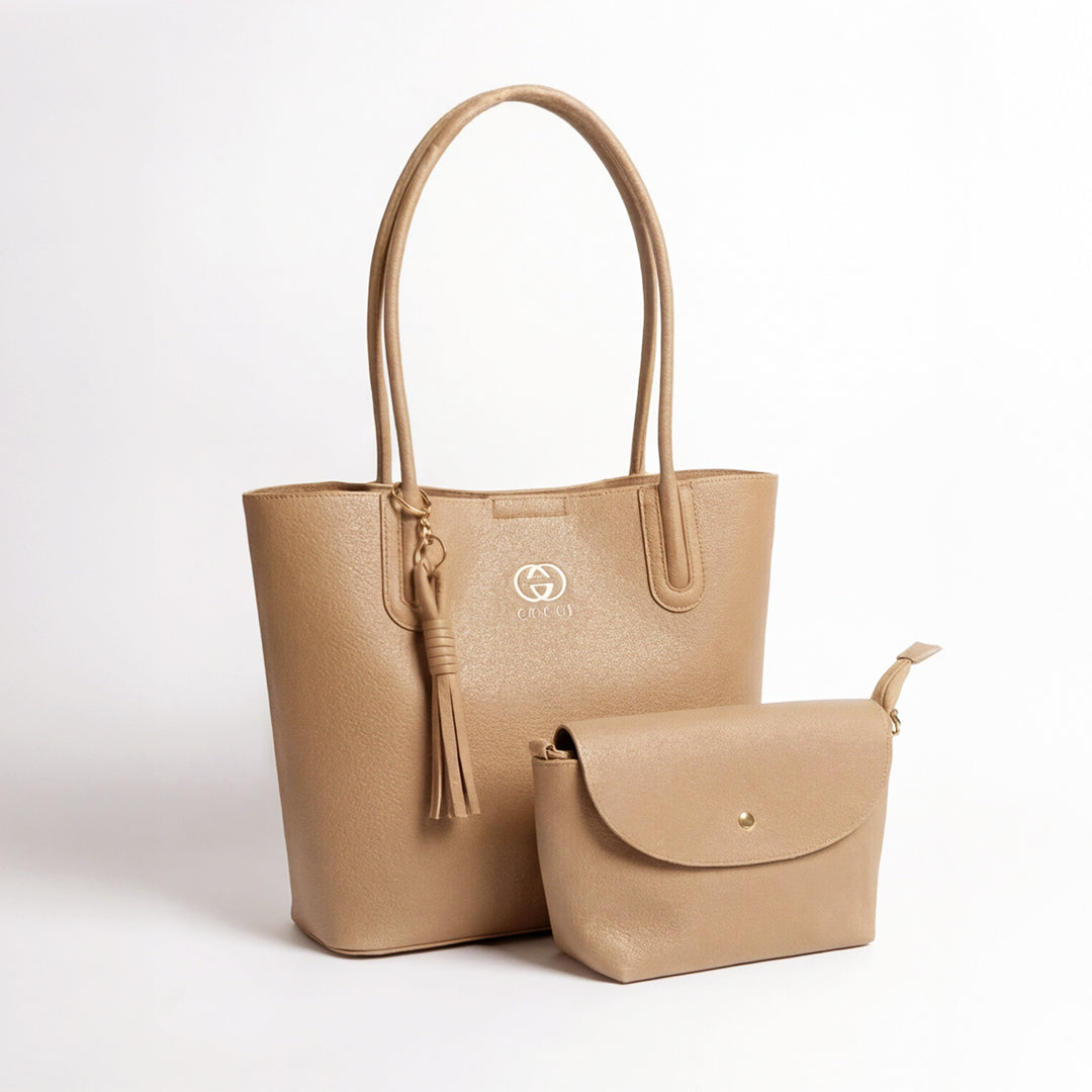 Movelle Luxe Bag