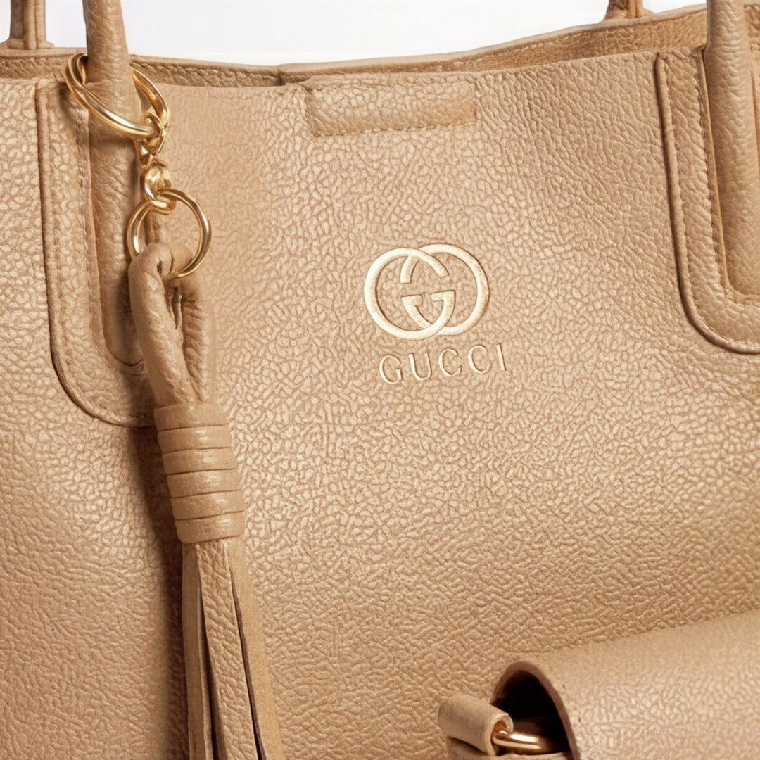 Movelle Luxe Bag