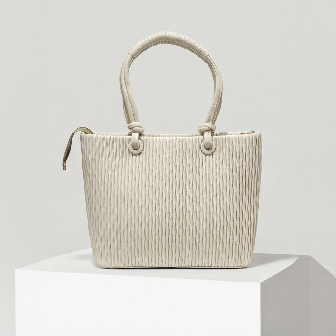 Noiré Luxe Tote