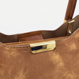 Veloura Luxe Tote