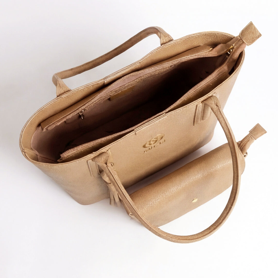 Movelle Luxe Bag
