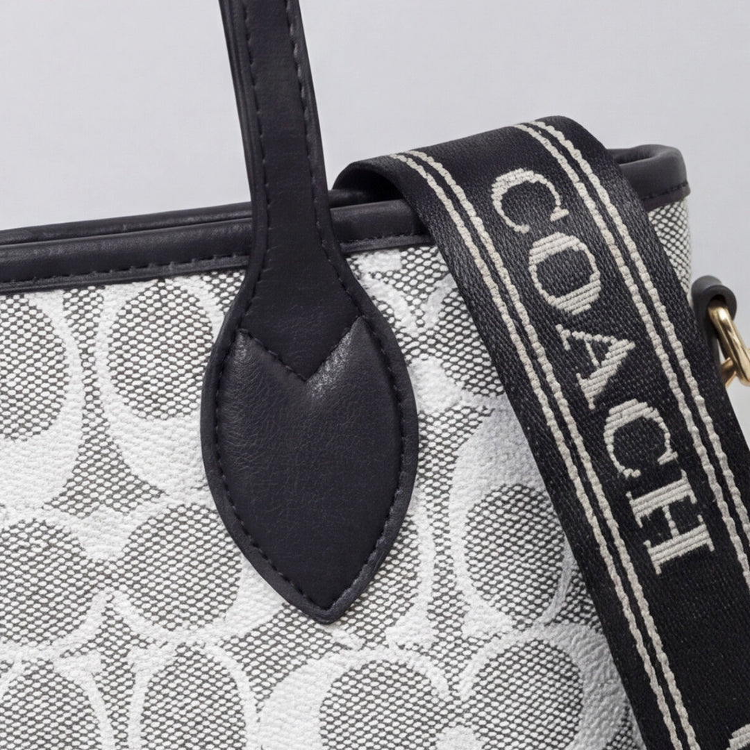 Monéa Signature Bag