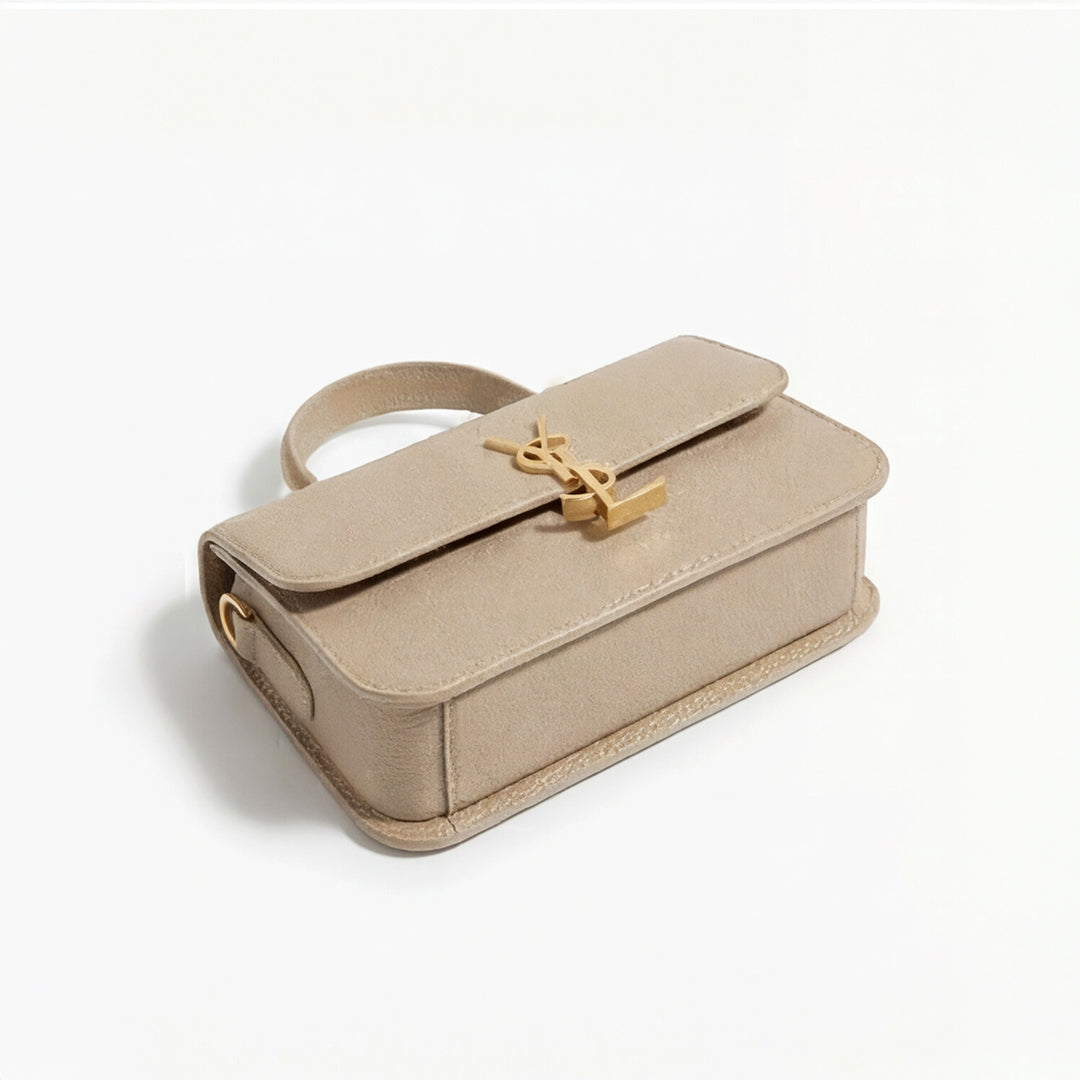 Velmora Cross Bag