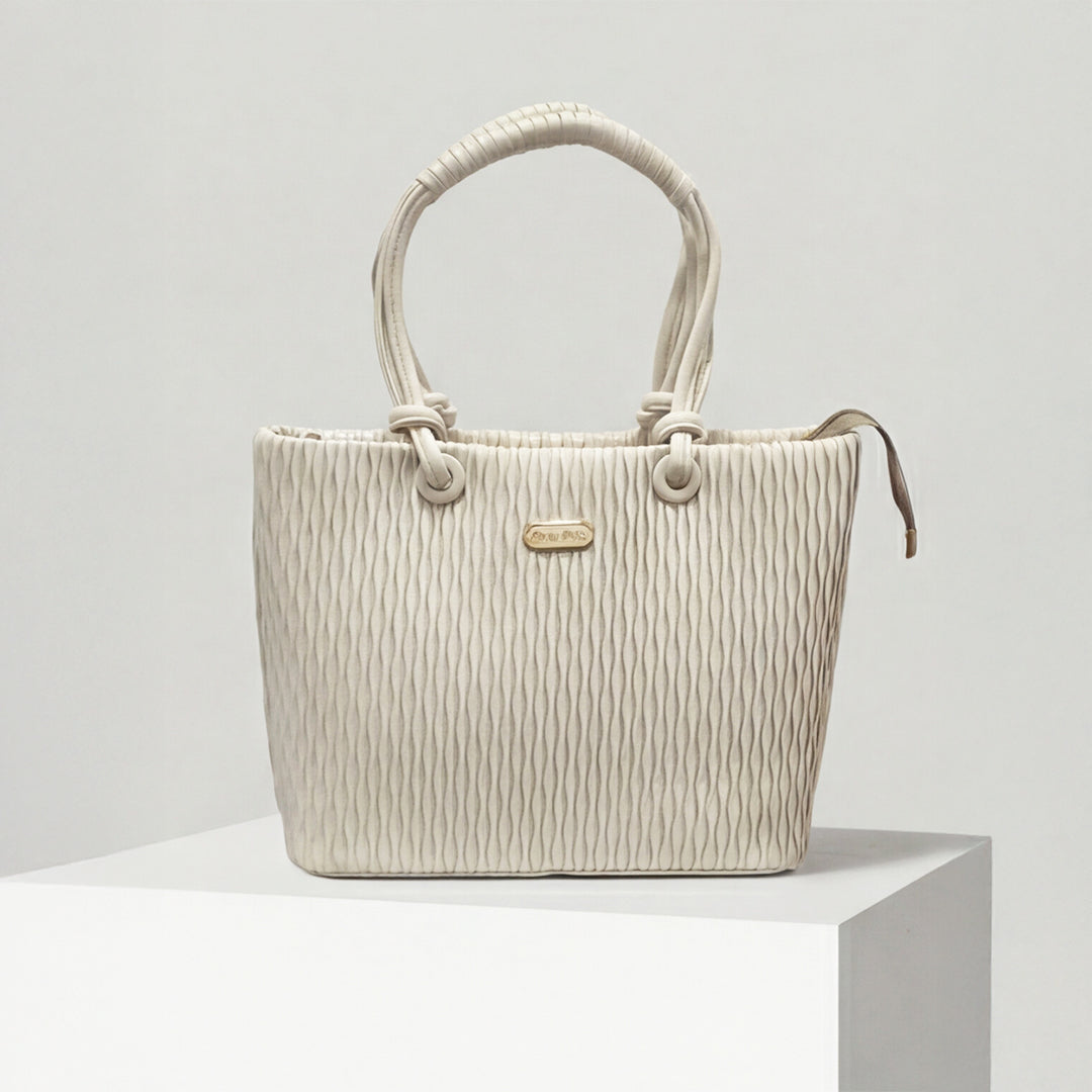 Noiré Luxe Tote
