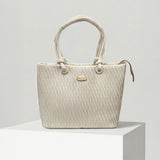 Noiré Luxe Tote