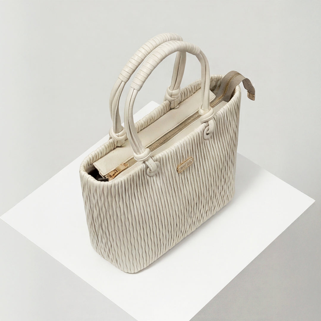 Noiré Luxe Tote