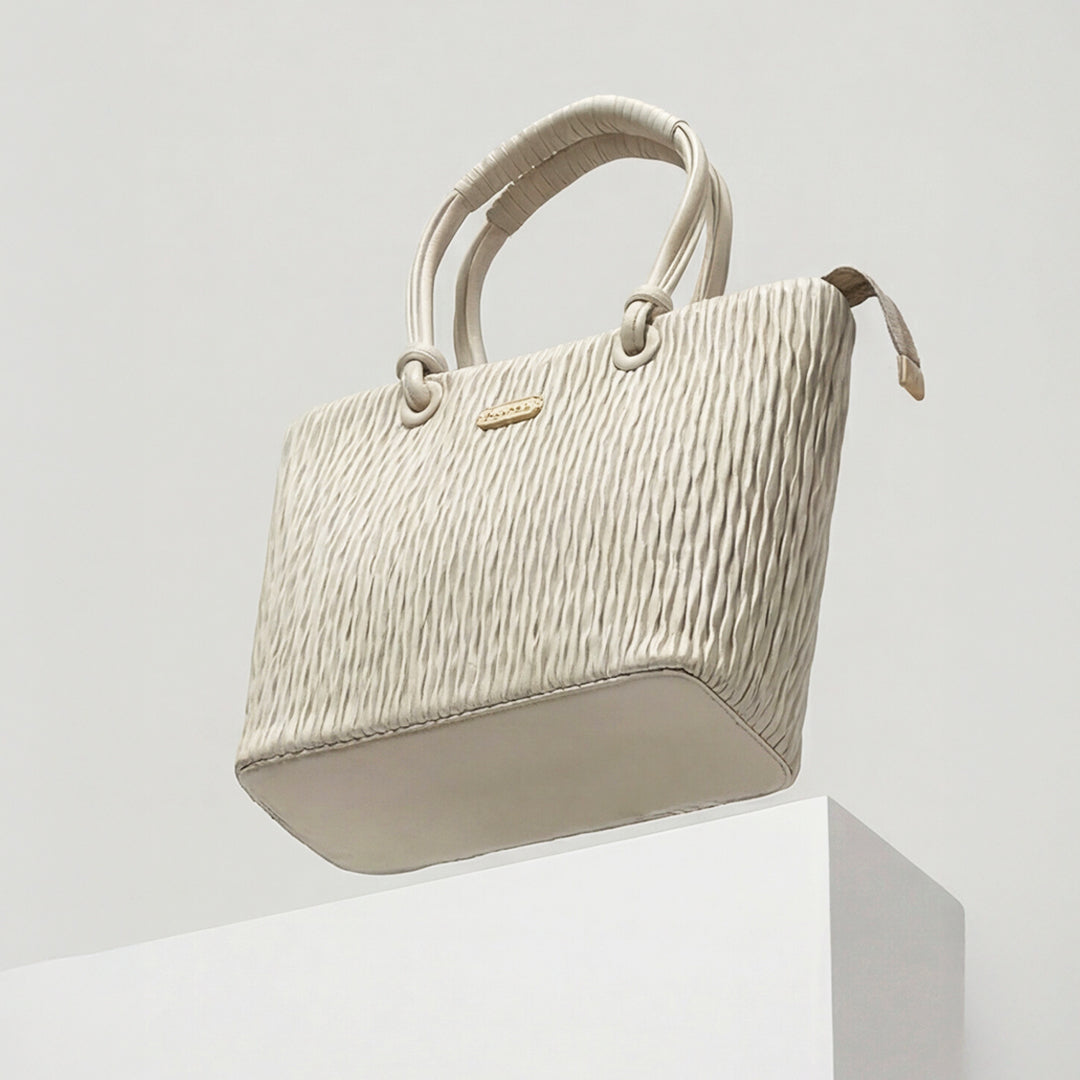 Noiré Luxe Tote
