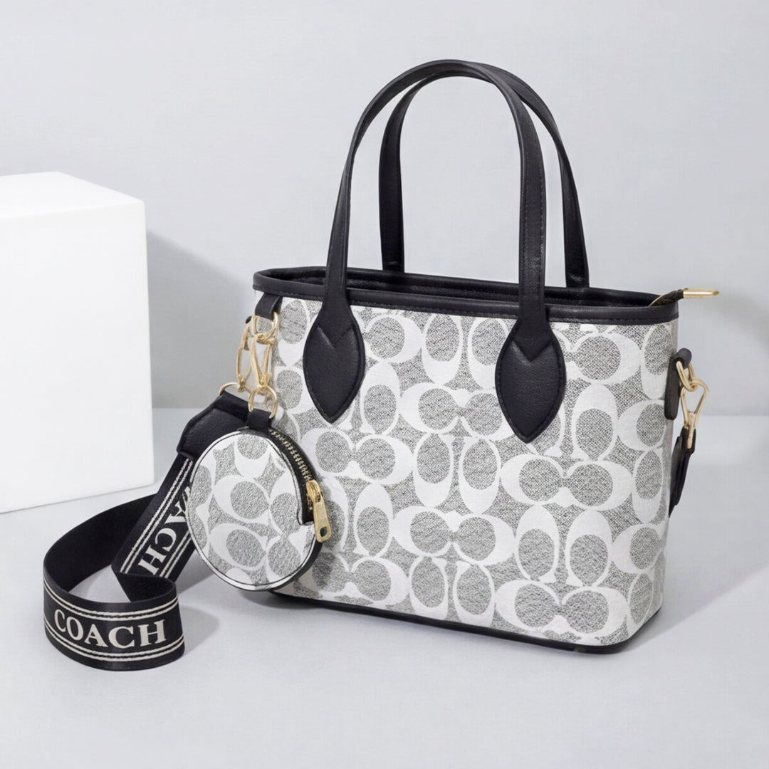 Monéa Signature Bag