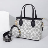 Monéa Signature Bag