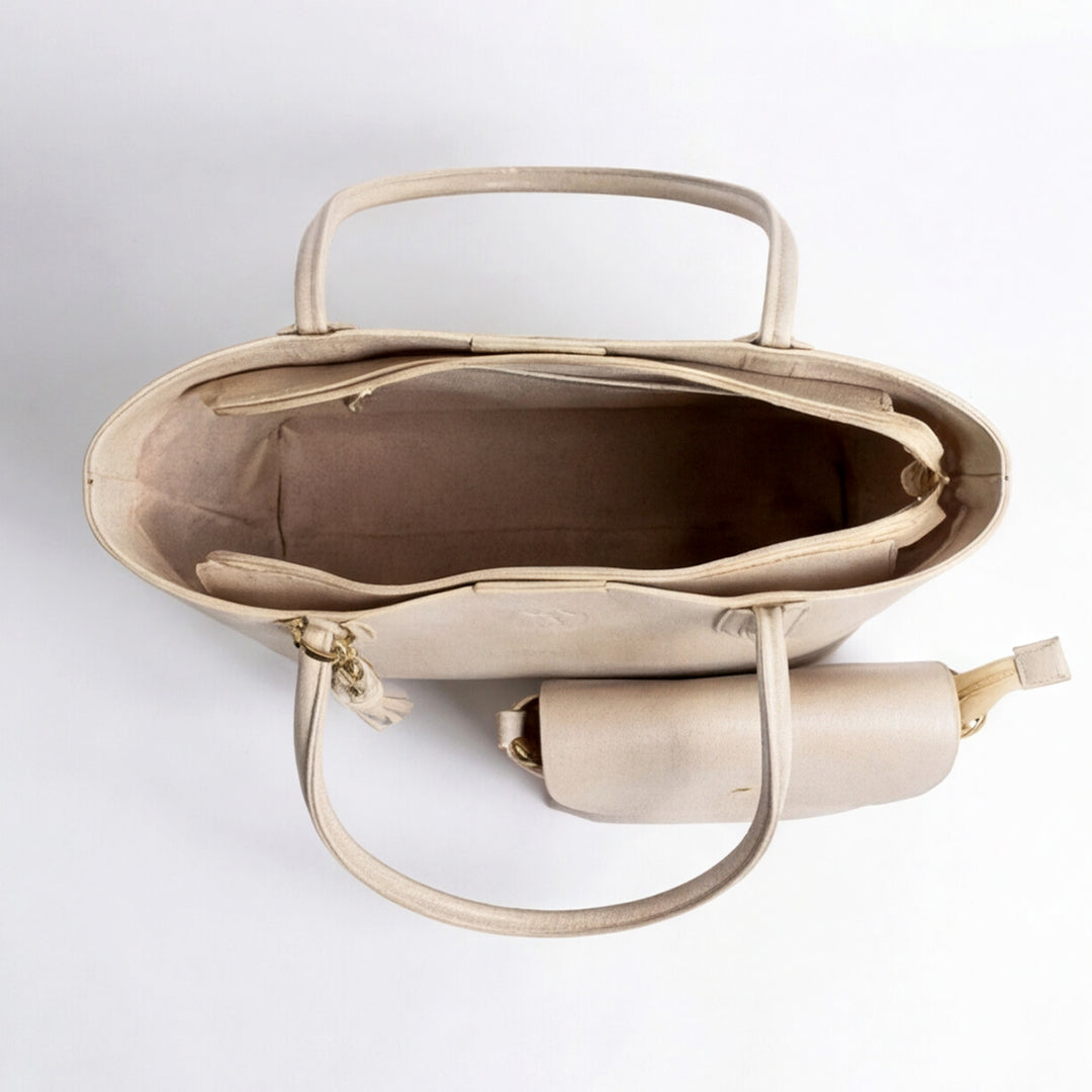 Movelle Luxe Bag