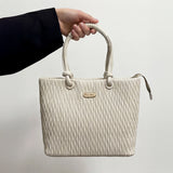 Noiré Luxe Tote