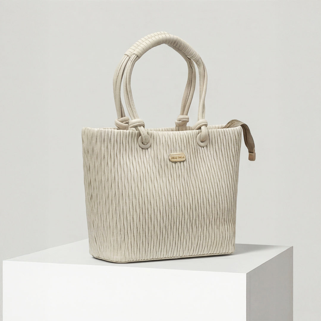 Noiré Luxe Tote