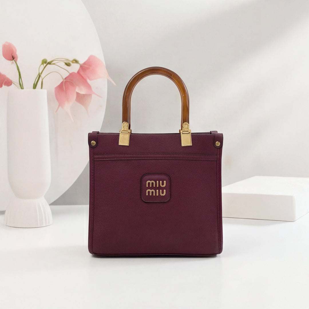 Diva Bag - M6