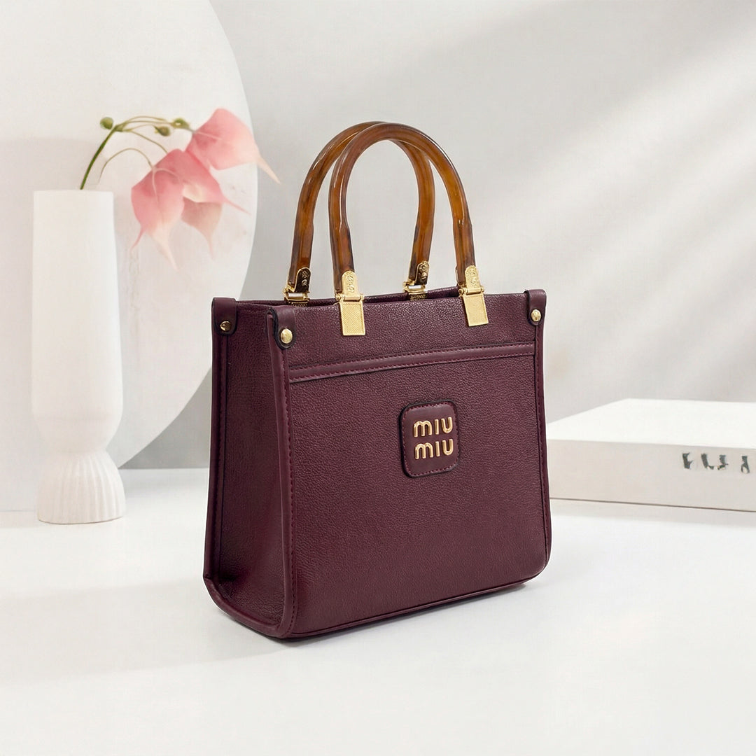 Diva Bag - M6