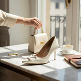 Valentino Heels