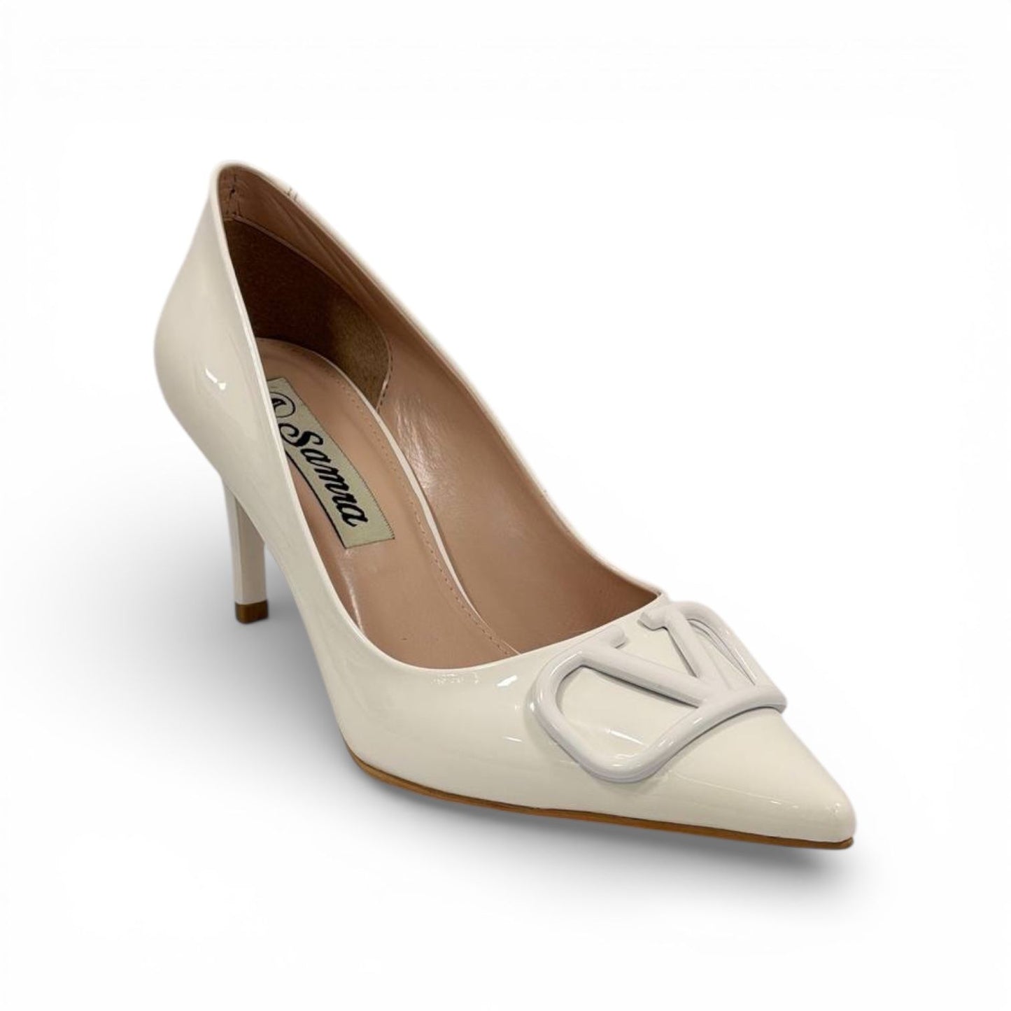 Valentino Heels