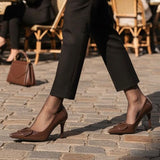 Valentino Heels
