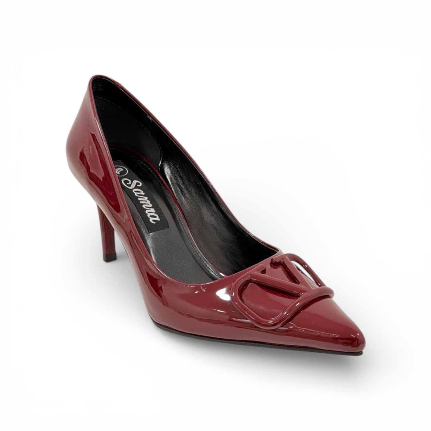 Valentino Heels